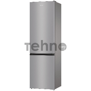 Холодильник NRK6201PS4 737399 GORENJE