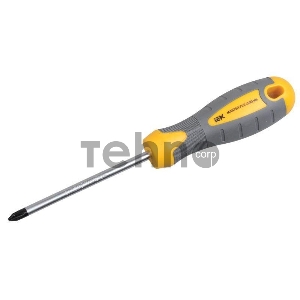 Отвертка крестовая Master Ph3х150мм IEK TSC-1PH-3150