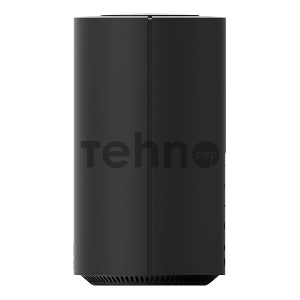 Роутер беспроводной Xiaomi Mi WiFi Router (AC2100) 10/100/1000BASE-TX черный