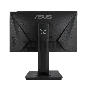 Монитор LCD 24 VG24VQR ASUS TUF Gaming VG24VQR 23.6 VA Curved Monitor (1500R), FHD(1920x1080), 350cd/㎡, 3000:1, 1ms MPRT, 165Hz, Speakers, DP, HDMIx2, HAS, ELMB/FreeSync, black