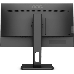 Монитор 23.8" AOC Q24P2Q Black с поворотом экрана (IPS, 2560x1440, 75Hz, 4 ms, 178°/178°, 250 cd/m, 50M:1, +HDMI, +Displ, фото 15