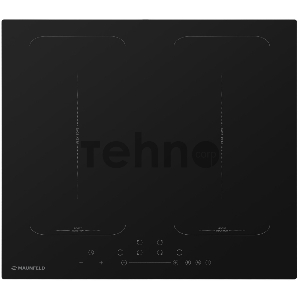 Электрическая индукционная панель MAUNFELD EVI.594-FL2-BK