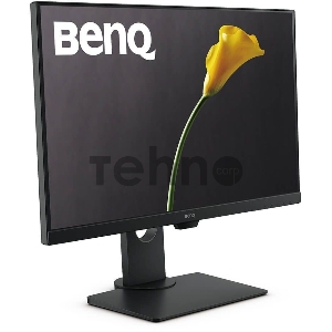 Монитор BENQ 27 GW2780T IPS LED 1920x1080 16:9 250 cd/m2  8(5)ms 20M:1 178/178 VGA HDMI1.4 DP1.2 Headphone Jack line in Flicker-free HAS Pivot Swivel Tilt Speaker Black