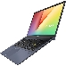 Ноутбук Asus X513EA-BQ2370 Core i3 1115G4 8Gb SSD256Gb Intel UHD Graphics 15.6" IPS FHD (1920x1080) noOS WiFi BT Cam, фото 5