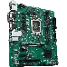 Материнская плата Asus PRO H610M-C-CSM Soc-1700 Intel H610 2xDDR5 mATX AC`97 8ch(7.1) GbLAN+VGA+DVI+HDMI+DP, фото 4