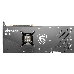 Видеокарта MSI RTX4080 16GB GAMING X TRIO PCI-E 4.0 16384Mb 256 GDDR6X 2595/22400 HDMIx1 DPx3 HDCP Ret, фото 12