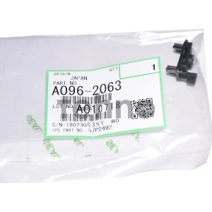 Очиститель проволки коротрона Очиститель проволки коротрона