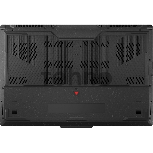 Ноутбук Asus TUF Gaming FX707ZU4-HX019 Core i7 12700H 16Gb SSD512Gb NVIDIA GeForce RTX4050 6Gb 17.3