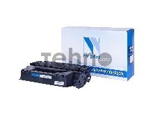 Картридж NV Print совместимый HP Q5949X/Q7553X для LJ 1320/3390/3392/P2014/P2015/M2727 (7000k)