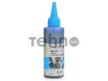 Чернила Cactus CS-EPT6732 голубой (100мл) Epson L800