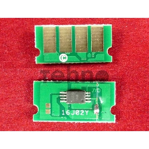 Чип Ricoh Aficio SP C220/C221/C222/C240 Cyan 2K (SPС220) (ELP, Китай)