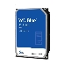 Жесткий диск Western Digital Original SATA-III 3Tb WD30EZAZ Blue (5400rpm) 256Mb 3.5", фото 3