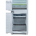 Встраиваемый холодильник-морозильник GRAUDE IKG 180.3 , шт, фото 3