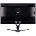 МОНИТОР 32" Acer Gaming Predator XB323UGPbmiiphzx Black (IPS, LED, Wide, 2560x1440, 170Hz, 1ms, 178°/178°, 400 cd/m, 100, фото 4