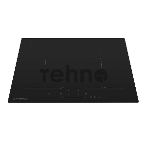 Электрическая индукционная панель MAUNFELD EVI.594-FL2-BK