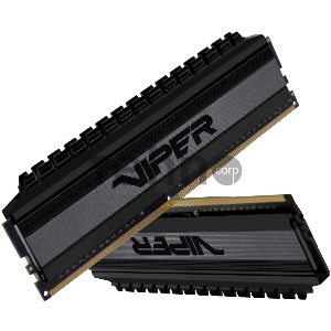 Модуль памяти 32 ГБ DDR-IV 2 шт. Patriot Memory PVB464G320C6K