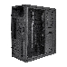 Корпус Miditower ExeGate XP-340U-XP450 (ATX, XP450 с вент. 12см, 1*USB+2*USB3.0, аудио), фото 3