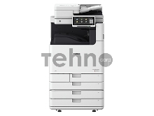 МФУ CANON imageRUNNER ADVANCE C5840i (А3, цвет/Ч/б печать 40 стр.мин, c однопроходным автоподатчиком в комплекте , без тонера), обязат. установка специалистом АСЦ