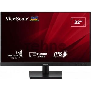 Монитор VIEWSONIC LCD 32 IPS VA3209-MH