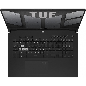 Ноутбук Asus TUF Gaming FX707ZU4-HX019 Core i7 12700H 16Gb SSD512Gb NVIDIA GeForce RTX4050 6Gb 17.3 Ноутбук Asus TUF Gaming FX707ZU4-HX019 Core i7 12700H 16Gb SSD512Gb NVIDIA GeForce RTX4050 6Gb 17.3