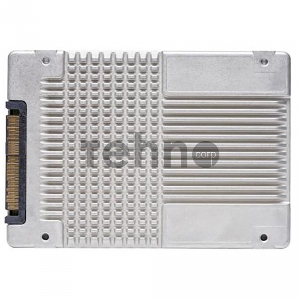Жесткий диск SSD PCIE NVME 7.68TB QLC 2.5 D5-P4320 SSDPE2NV076T801 INTEL