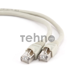 Патч-корд FTP Gembird PP6-7.5m кат.6, 7.5м, литой, многожильный