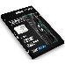 Модуль памяти Patriot DIMM DDR3 VIPER3 8Gb KIT (4GbX2) 1600MHz CL9 [PV38G160C9K] Black, фото 4