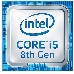 Процессор Intel CPU Desktop Core i5-8400 2.8GHz, 9MB, LGA1151 tray, фото 11