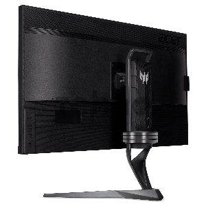 МОНИТОР 32 Acer Gaming Predator XB323UGPbmiiphzx Black (IPS, LED, Wide, 2560x1440, 170Hz, 1ms, 178°/178°, 400 cd/m, 100