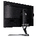 МОНИТОР 32" Acer Gaming Predator XB323UGPbmiiphzx Black (IPS, LED, Wide, 2560x1440, 170Hz, 1ms, 178°/178°, 400 cd/m, 100, фото 5
