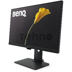Монитор BENQ 27 GW2780T IPS LED 1920x1080 16:9 250 cd/m2  8(5)ms 20M:1 178/178 VGA HDMI1.4 DP1.2 Headphone Jack line in Flicker-free HAS Pivot Swivel Tilt Speaker Black