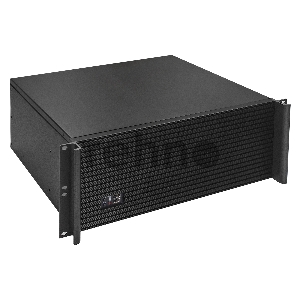 Серверный корпус ExeGate Pro 4U390-05 <RM 19