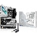 Материнская плата ASUS ROG STRIX Z690-A GAMING WIFI, LGA1700, Z690, 4*DDR5, HDMI+DP, CrossFireX, SATA3 + RAID, Audio, Gb LAN, USB 3.1*9, USB 2.0*6, COM*1 header (w/o cable), ATX ; 90MB18K0-M0EAY0, фото 1