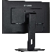 Монитор LCD 24" ETE IPS-panel, 1920x1080, 15cm Height Adj. Stand, Pivot, 250cd/m, Speakers, VGA, HDMI, DisplayPort, 4ms, USB-HUB (23,8" VIS), фото 3