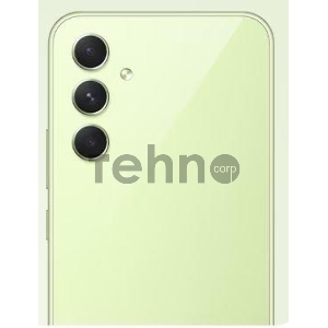 Мобильный телефон SAMSUNG GALAXY A54 5G NFC 256GB GREEN SM-A546E
