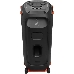 Портативная акустическая система с функцией Bluetooth и световыми эффектами JBL Party Box 710 черная (EU), фото 5