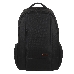 Рюкзак ExeGate EX264617RUS Office PRO B1597 Black, water resistant, черный, водоотталкивающий полиэстер, 15.6", фото 2