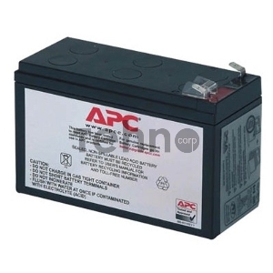 Батарея APC RBC17 {для BK650EI}