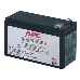 Батарея APC RBC17 {для BK650EI}, фото 1