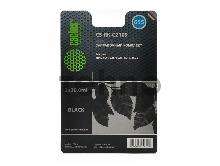 Заправочный набор Cactus CS-RK-CZ109 черный (2x30мл) HP DJ IA 3525/5525/4515/4525
