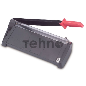 Резак сабельный Kw-Trio 13300 A4/7лист./306мм/ручн.прижим Резак сабельный Kw-Trio 13300 A4/7лист./306мм/ручн.прижим