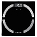 Весы напольные электронные Starwind SSP6051 макс.180кг черный, фото 1