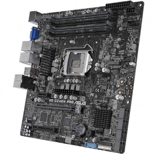 Материнская плата ASUS WS C246M PRO