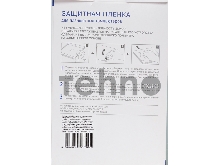 Защитная пленка для экрана глянцевая Redline для Lenovo Tab 4 TB-8504X 1шт. (УТ000012163)
