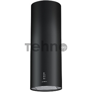 Вытяжка MAUNFELD LEE WALL 35 ЧЕРНЫЙ