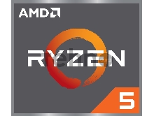 Процессор AMD Ryzen 5 2400G OEM <65W, 4C/8T, 3.9Gh(Max), 6MB(L2+L3), AM4> RX Vega Graphics (YD2400C5M4MFB)