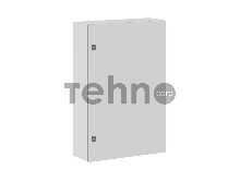 Корпус ST с М/П 1200х800х300мм сварной навесной ДКС R5ST1283