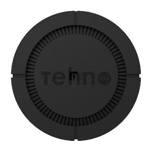 Роутер беспроводной Xiaomi Mi WiFi Router (AC2100) 10/100/1000BASE-TX черный