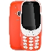 Мобильный телефон NOKIA 3310 DS (2017) Red  TA-1030 [A00028102], фото 3