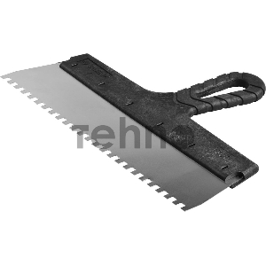 Шпатель Зубр 